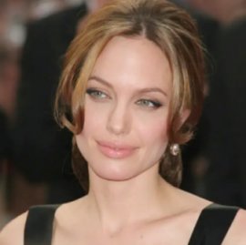 Angelina Jolie Makes Astonishing Claims Against Ex-Husband Brad Pitt