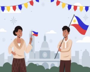What And Who Are We As Filipinos on AAPI Month?